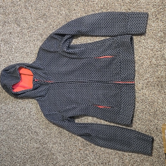 Zip Up - Picture 1 of 2